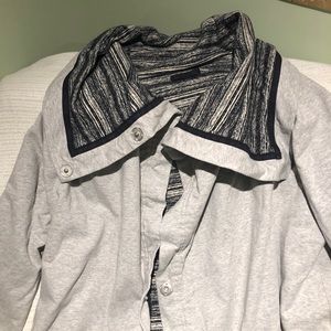 Lululemon savasana wrap